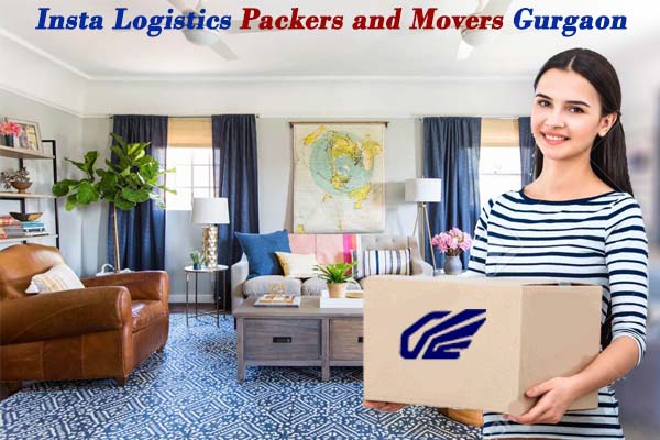 Packers and Movers Gurgaon