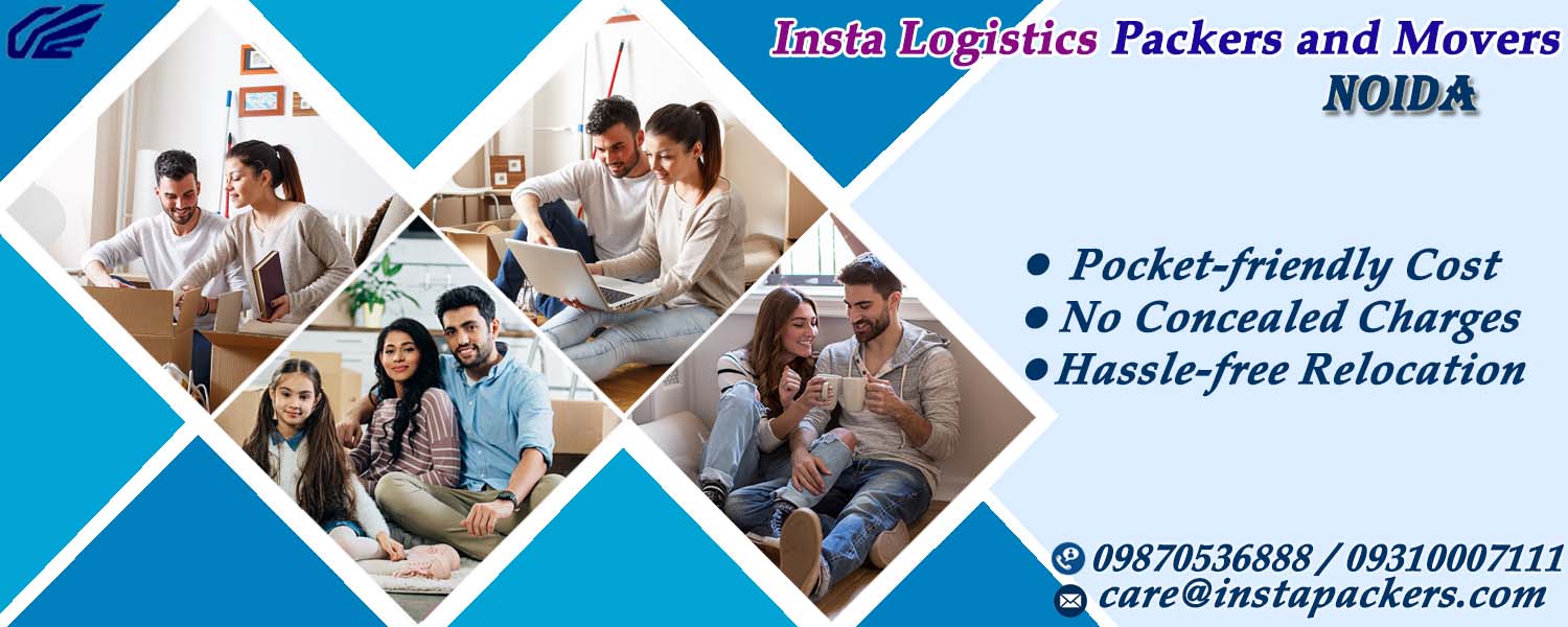 Packers and Movers Noida