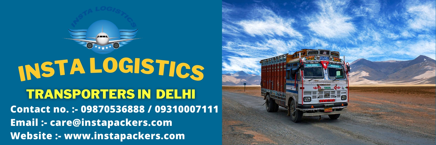Transporters in Delhi