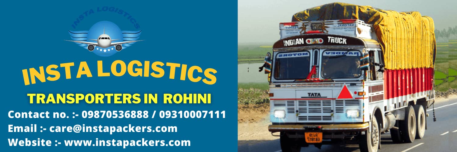 Transporters in Rohini