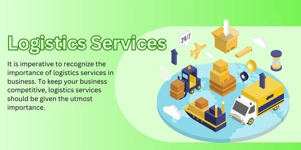 Logistics Services (1)